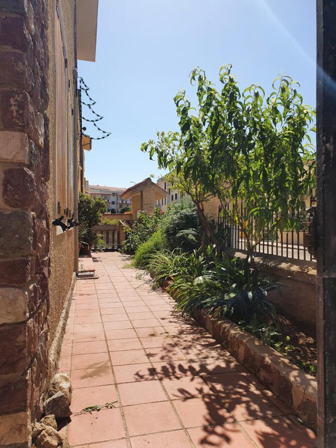 Maria Home Alghero Exterior photo