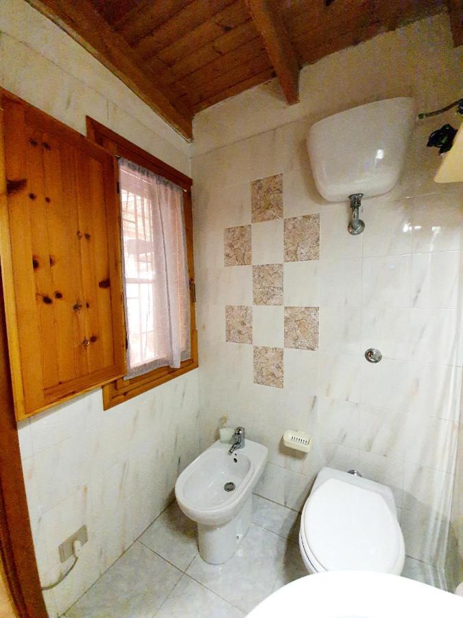 Maria Home Alghero Exterior photo
