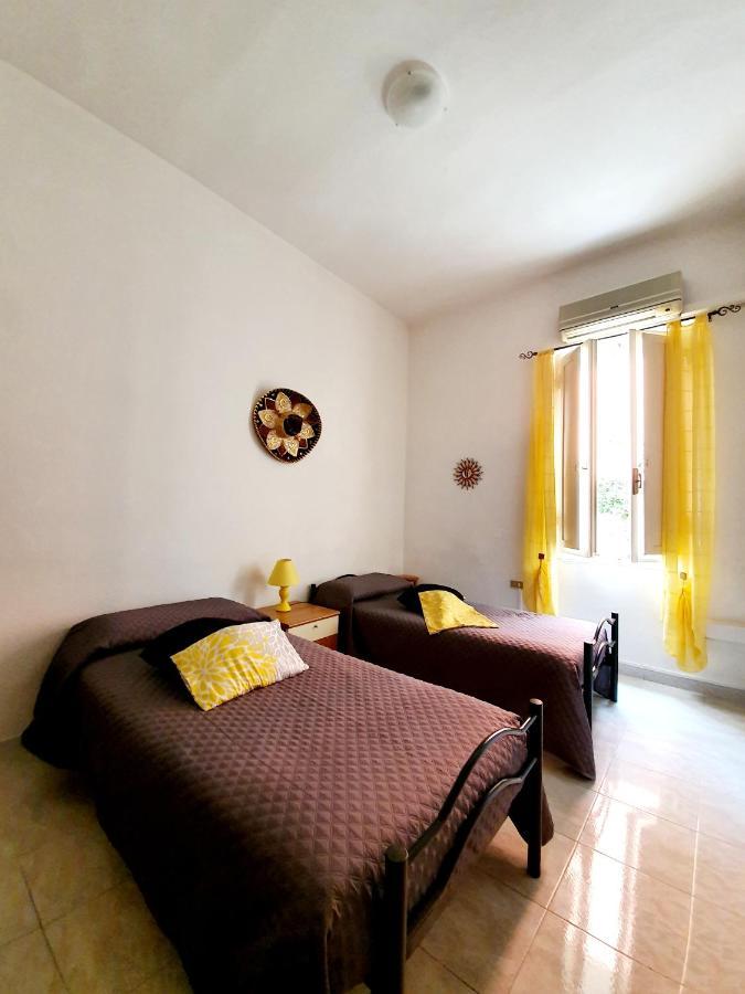 Maria Home Alghero Exterior photo