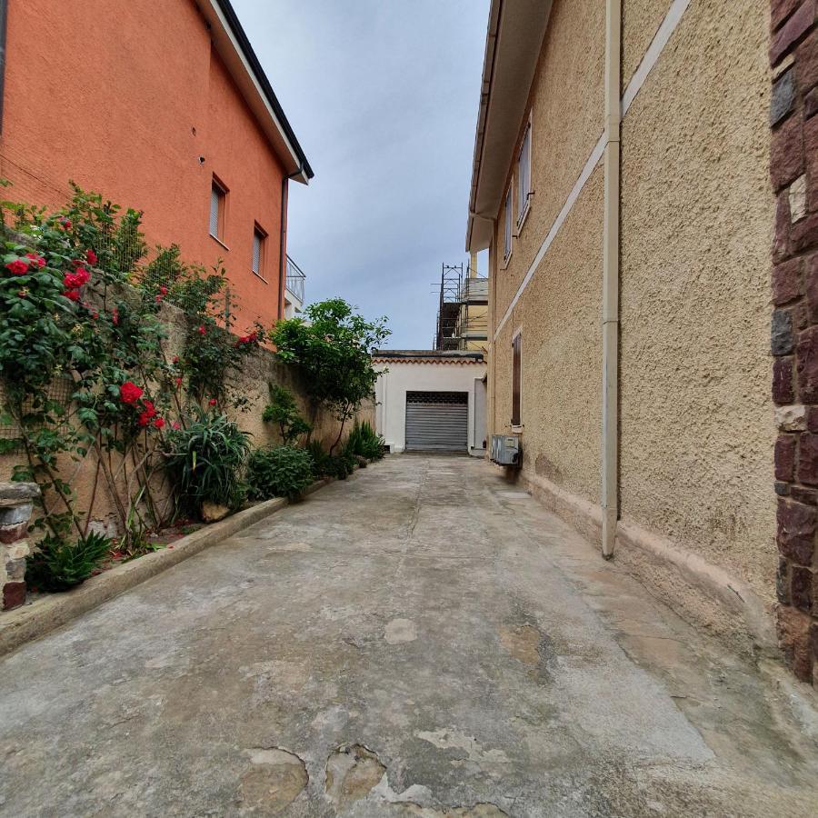 Maria Home Alghero Exterior photo