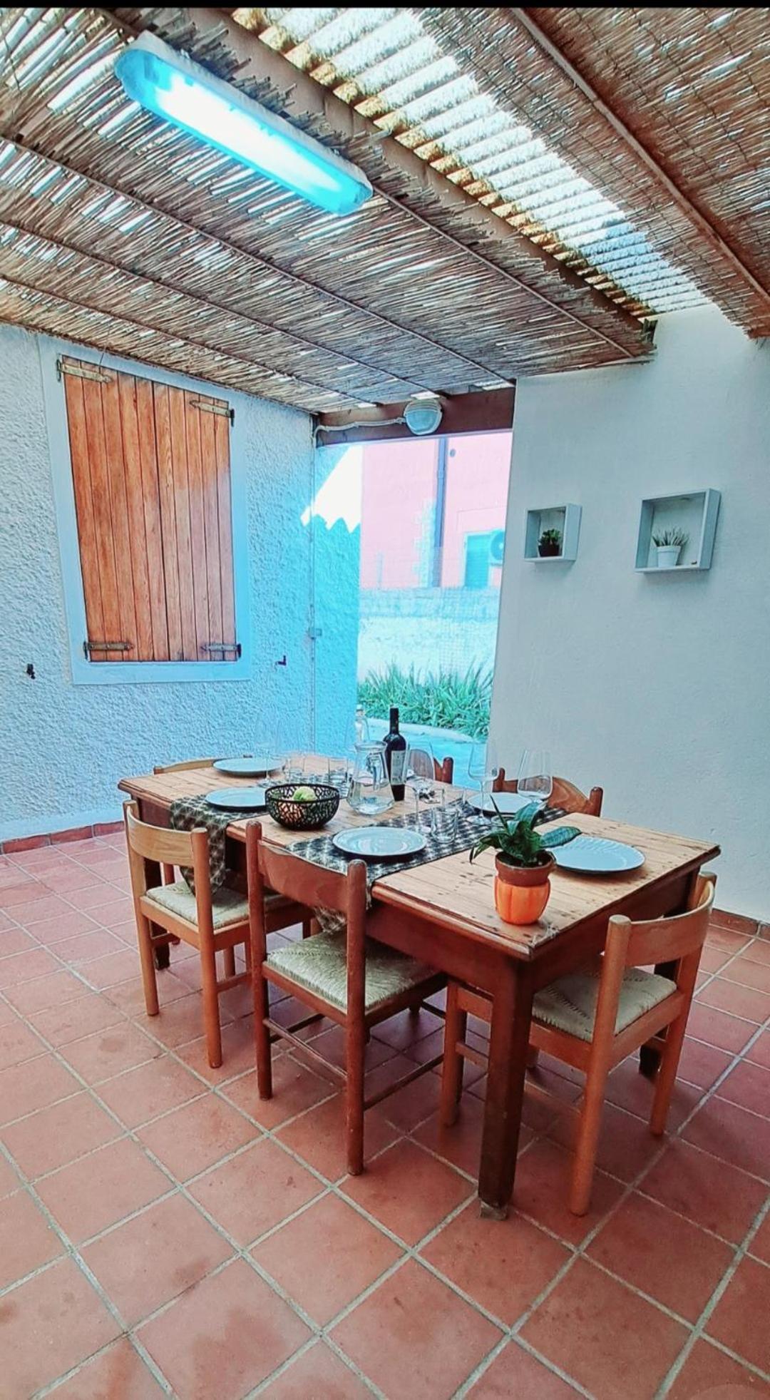 Maria Home Alghero Exterior photo